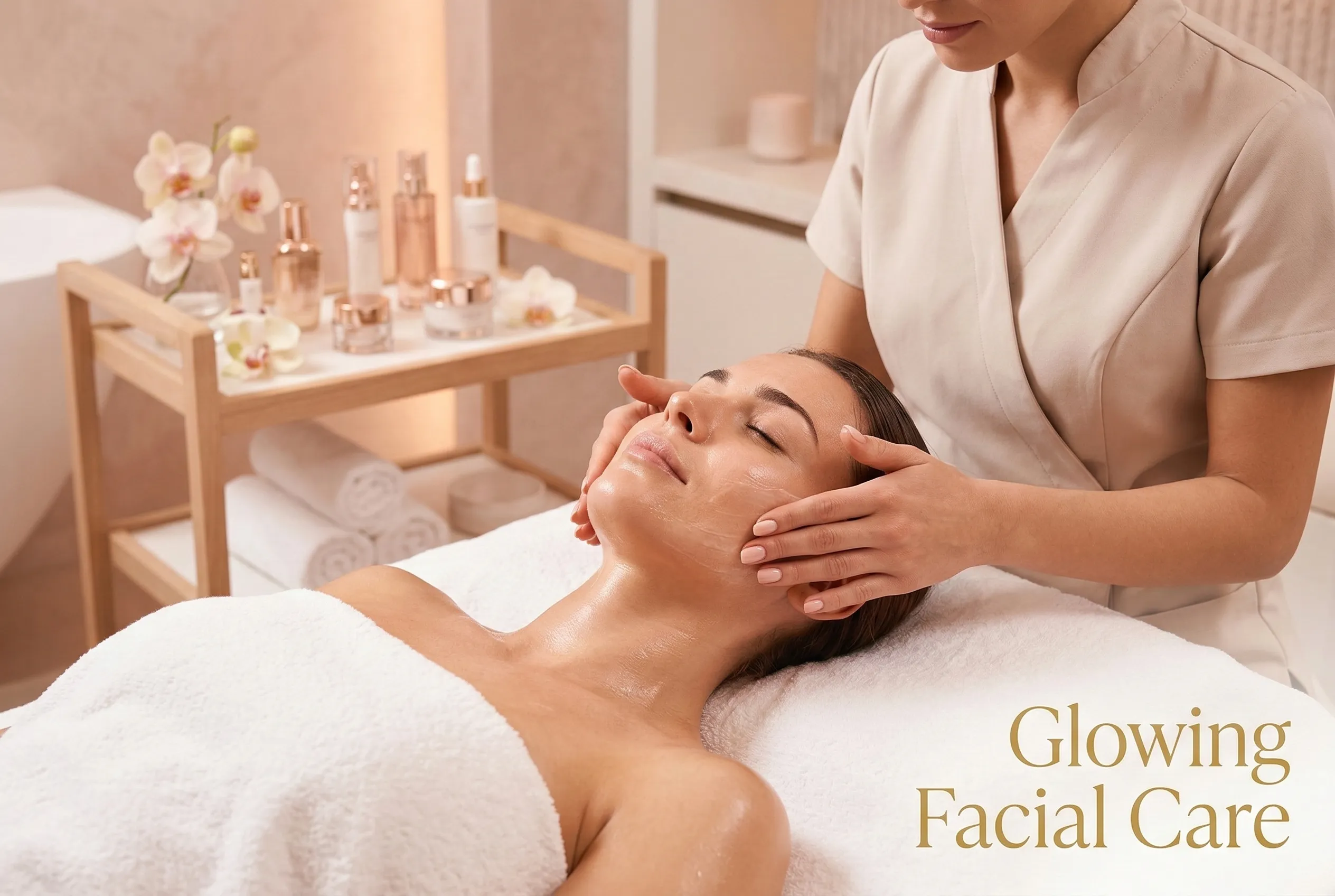 Facial