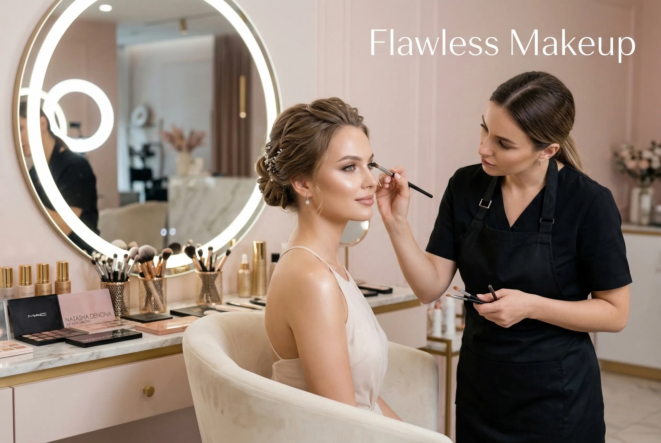 Makeup