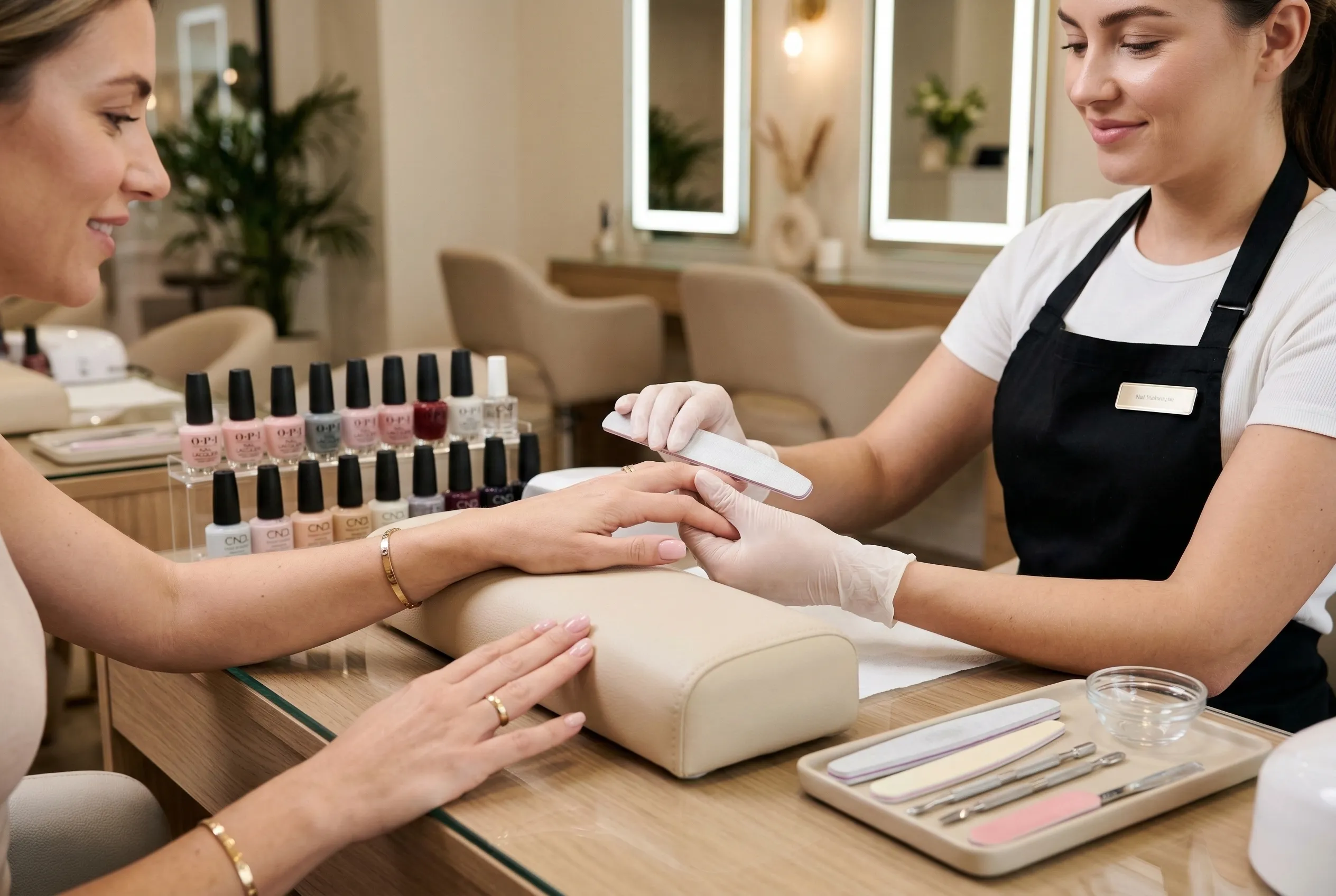 Manicure