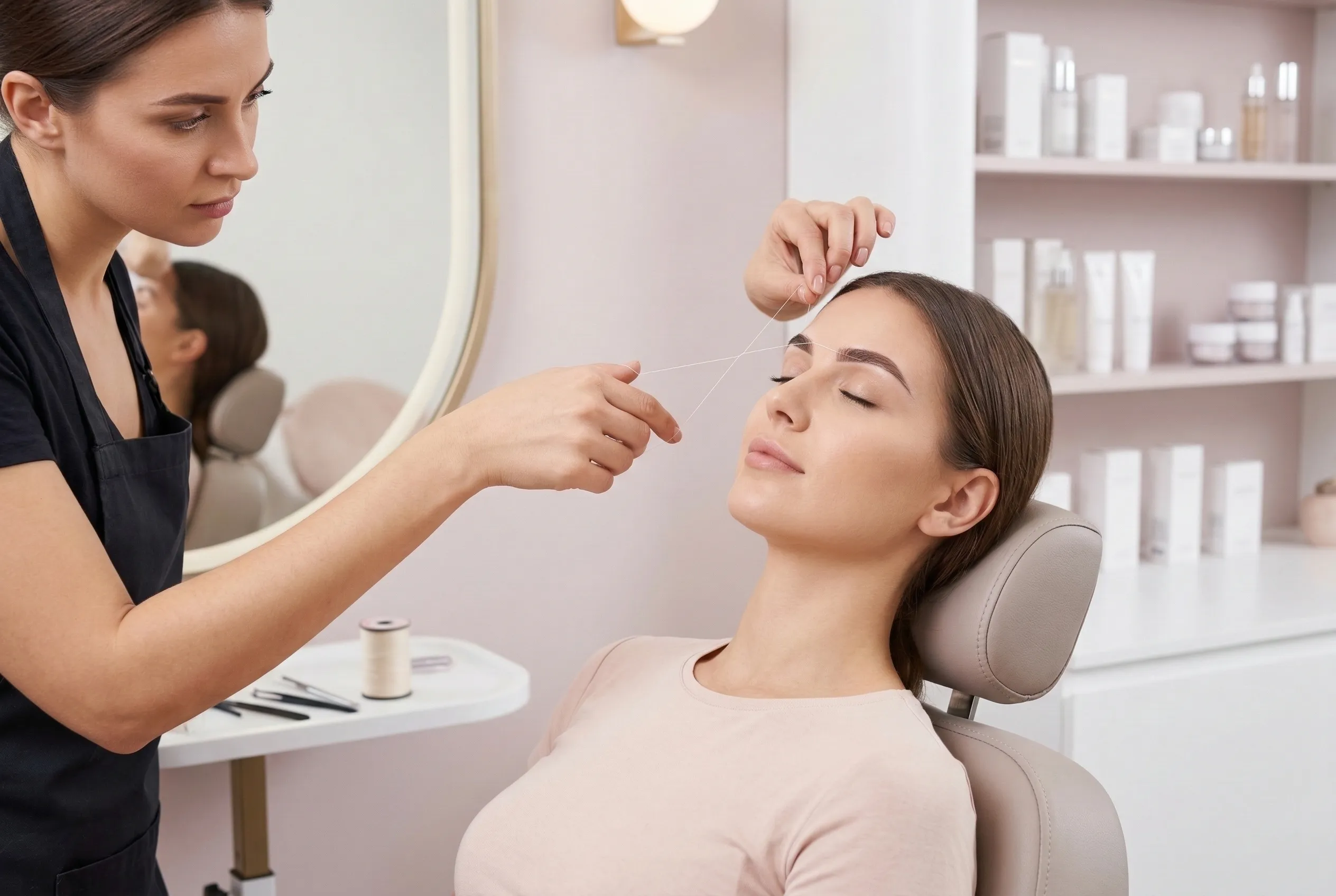 Threading